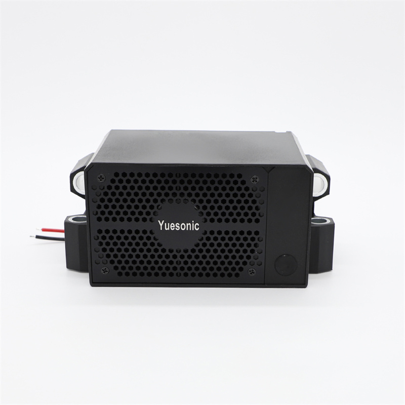 工程车辆报警器