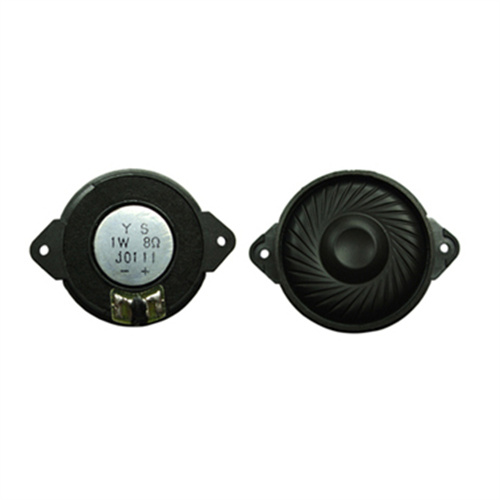 YD32-8 圆形扬声器
